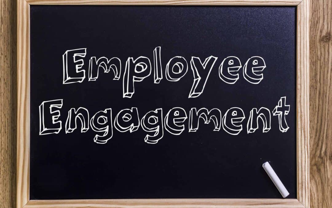 Employee Engagement Header