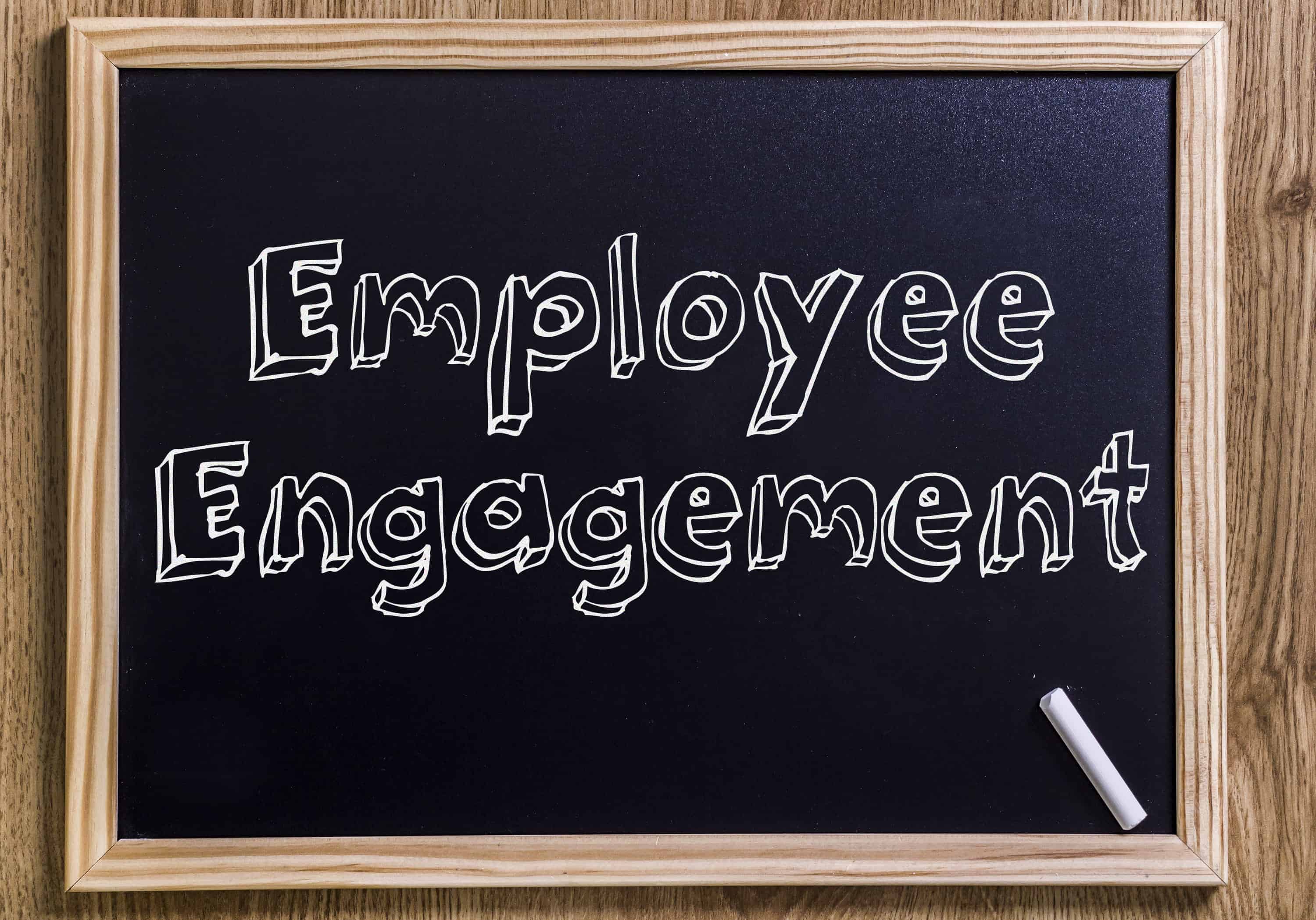 Employee Engagement Header