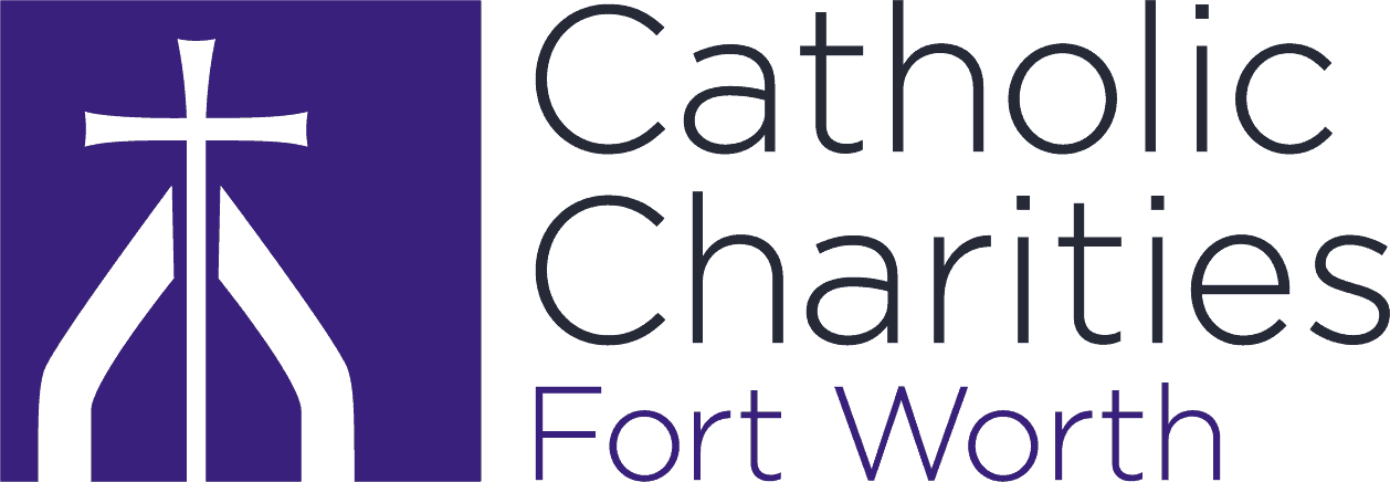 Catholic Charities Fort Worth needs your help