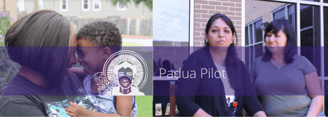 New Research on Why Padua Works