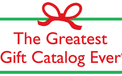 The Greatest Gift Catalog Ever 2020