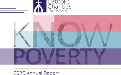 KNOW Poverty: 2020 Annual Report