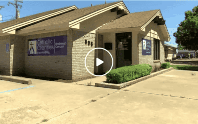 News Channel 6 City Guide: Catholic Charities Northwest Campus