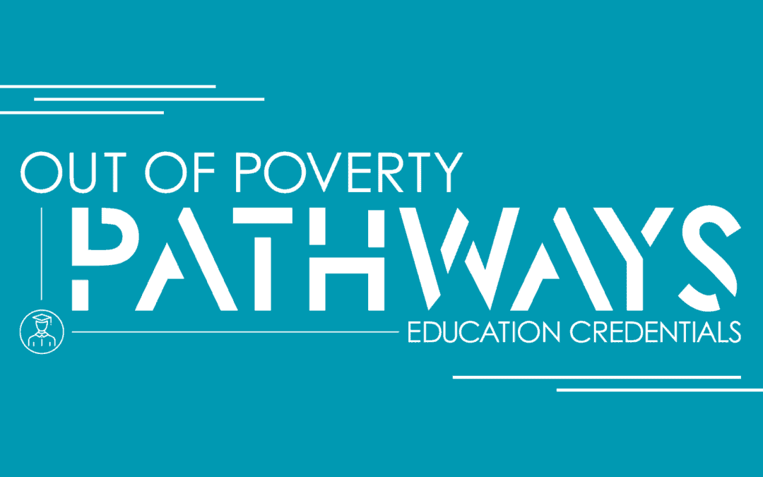 Research Spotlight: The Education Pathway
