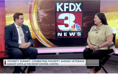 Catholic Charities to host Poverty Summit on combating poverty among veterans