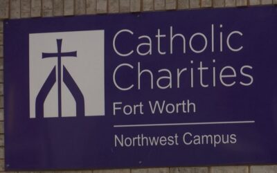 HTH: Catholic Charities seeks public help in mission to end poverty across Texoma