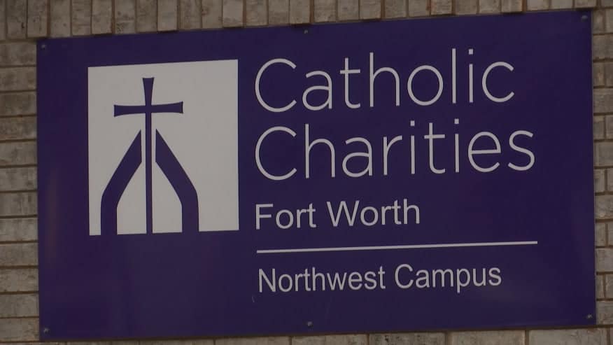 HTH: Catholic Charities seeks public help in mission to end poverty across Texoma