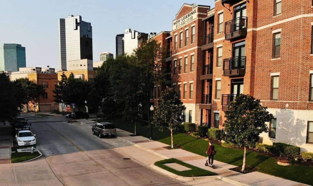 Difficulty paying rent? You’re not alone as many in Fort Worth encounter rising costs