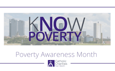 Poverty Awareness Month 2023