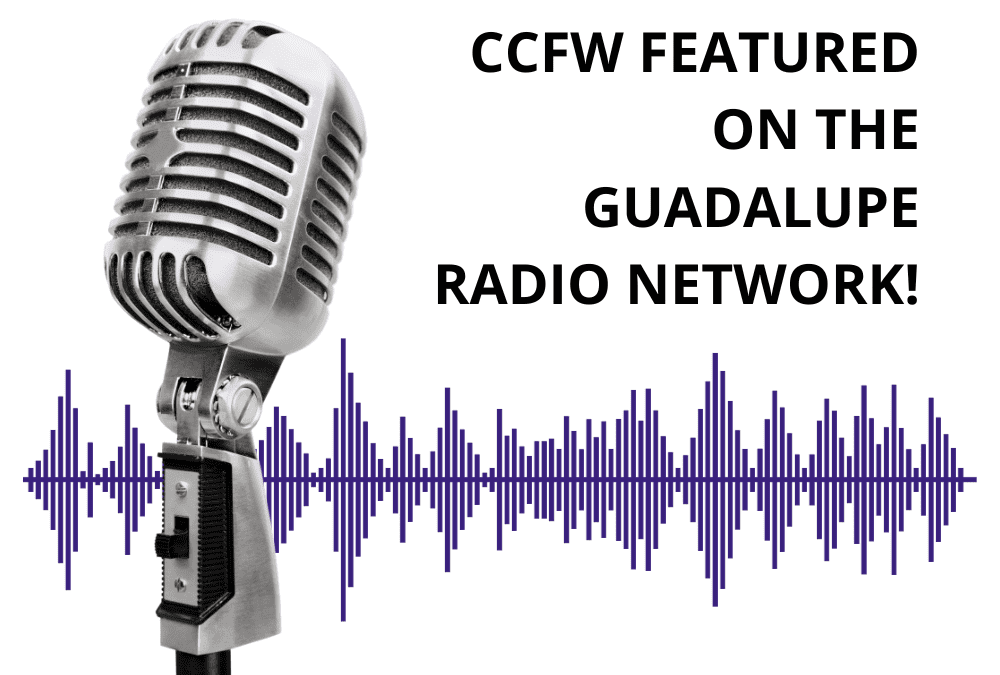 Guadalupe Radio Network CCFW Broadcast