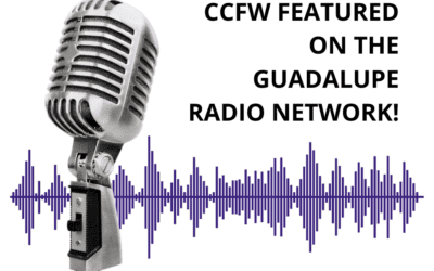 Guadalupe Radio Network CCFW Broadcast