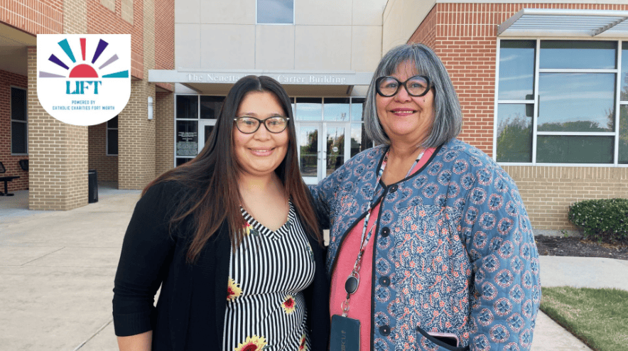 New Denton County non-profit providing free program aiding individuals in achieving financial freedom