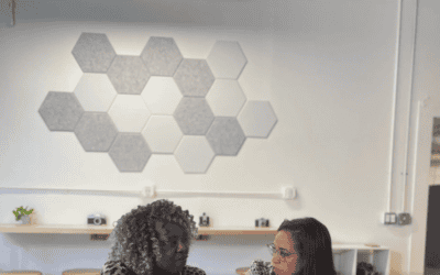 Catholic Charities Fort Worth takes poverty-focused mission national with Indiana launch