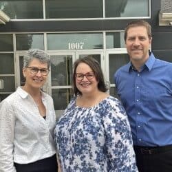 The Next Chapter Begins: Catholic Charities Fort Worth and Fortress Partner to Invest in Future of Fort Worth Families