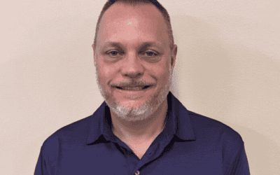 Catholic Charities Fort Worth Welcomes Paul Boyd as Client Services Integrator